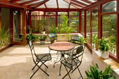 Island Carr conservatory quotes